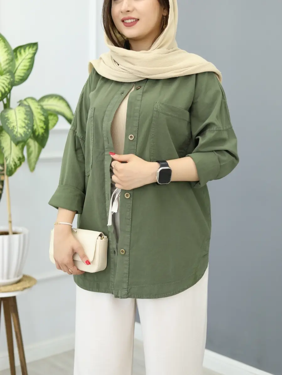 شومیز سوزی